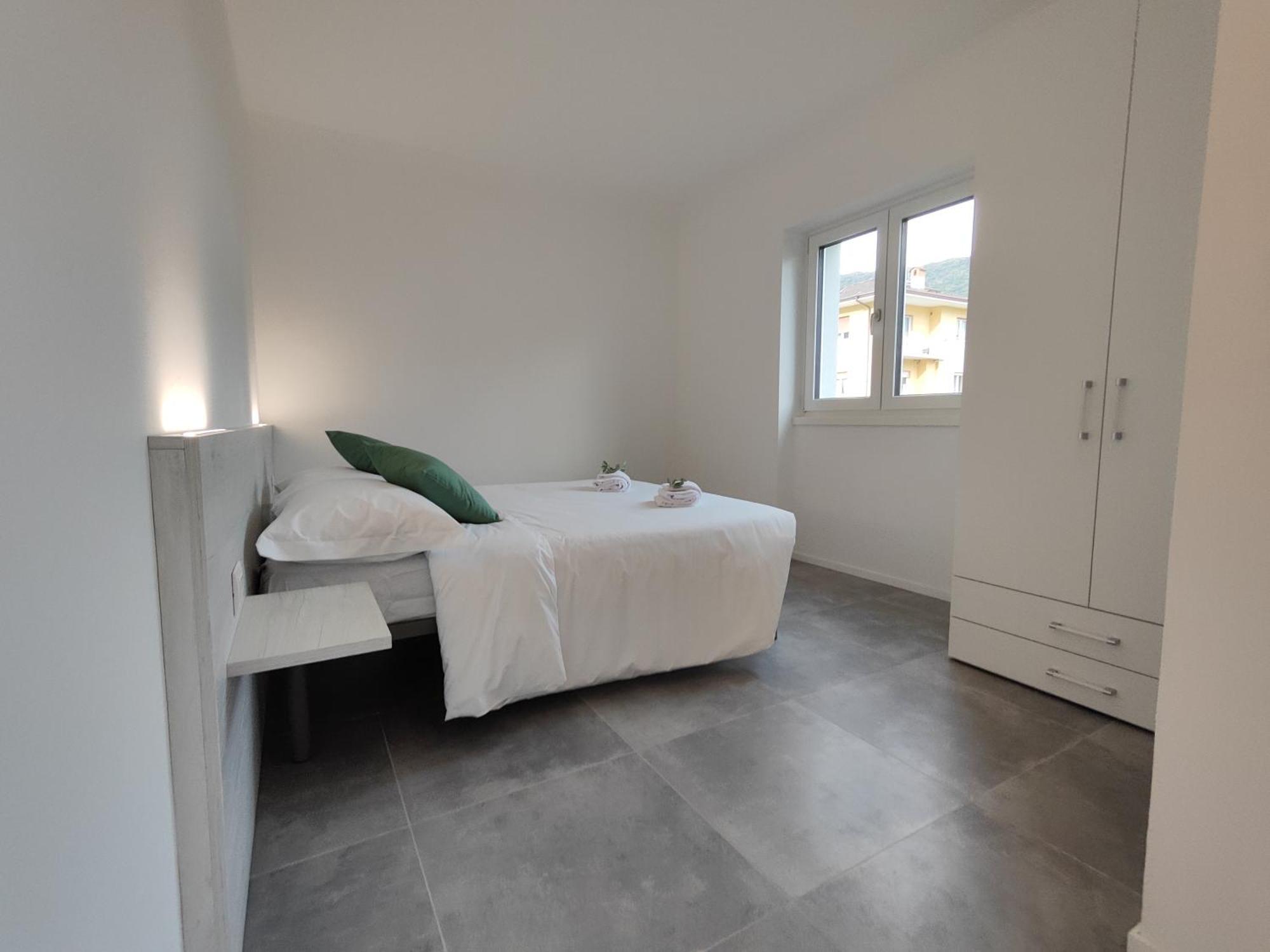 Oasi Degli Ulivi Apartment Riva del Garda Exterior photo