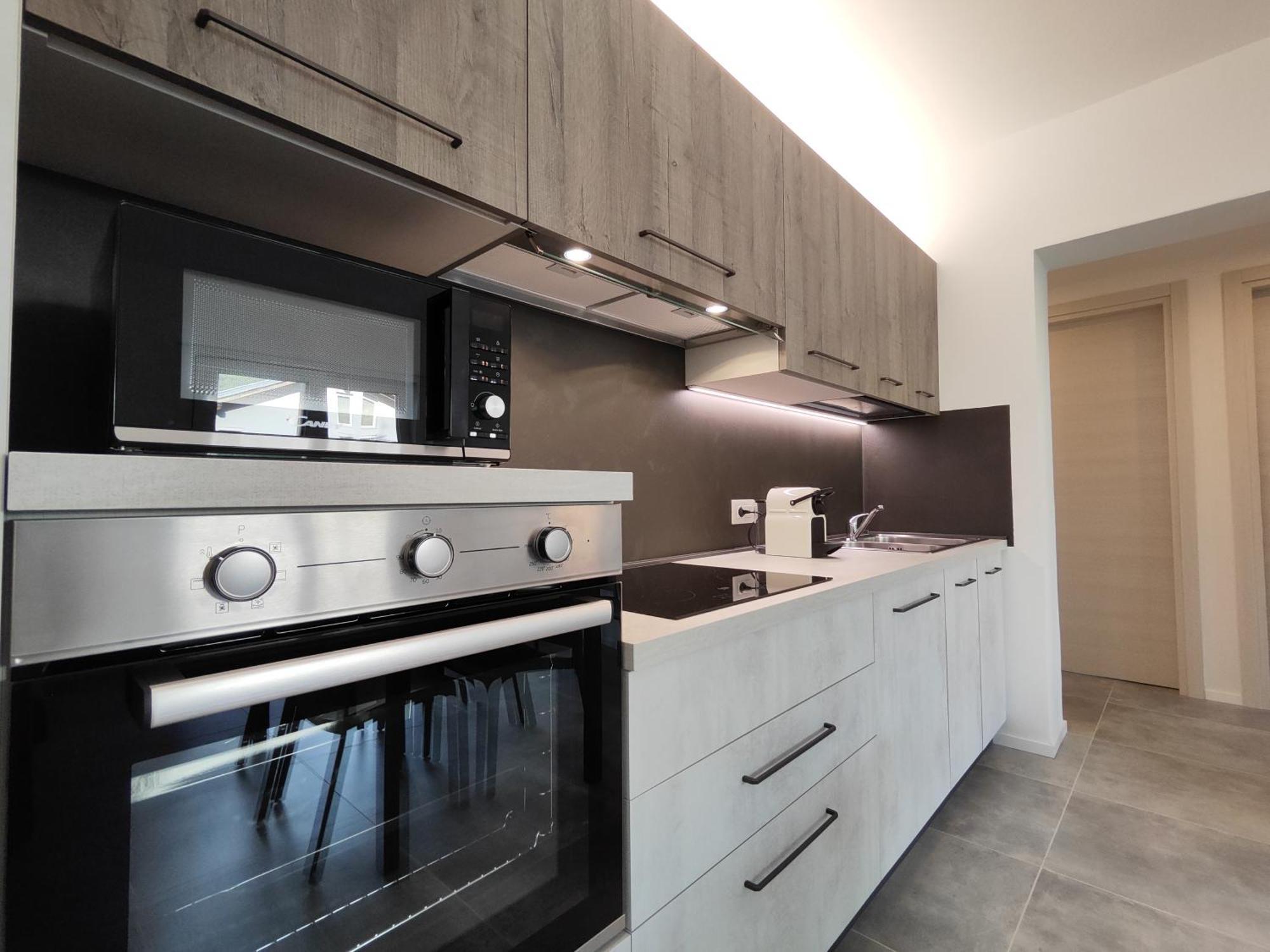 Oasi Degli Ulivi Apartment Riva del Garda Exterior photo