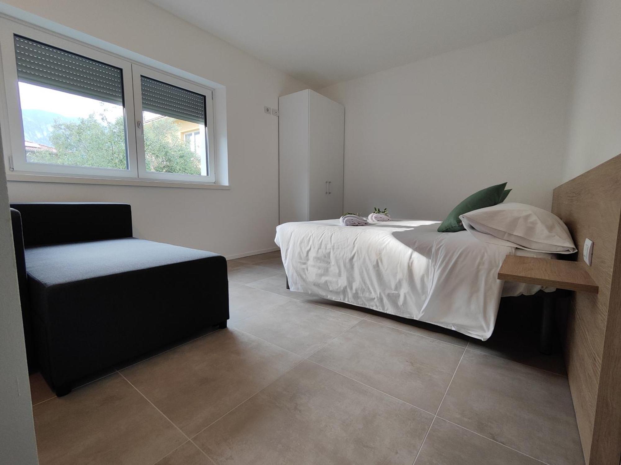 Oasi Degli Ulivi Apartment Riva del Garda Exterior photo