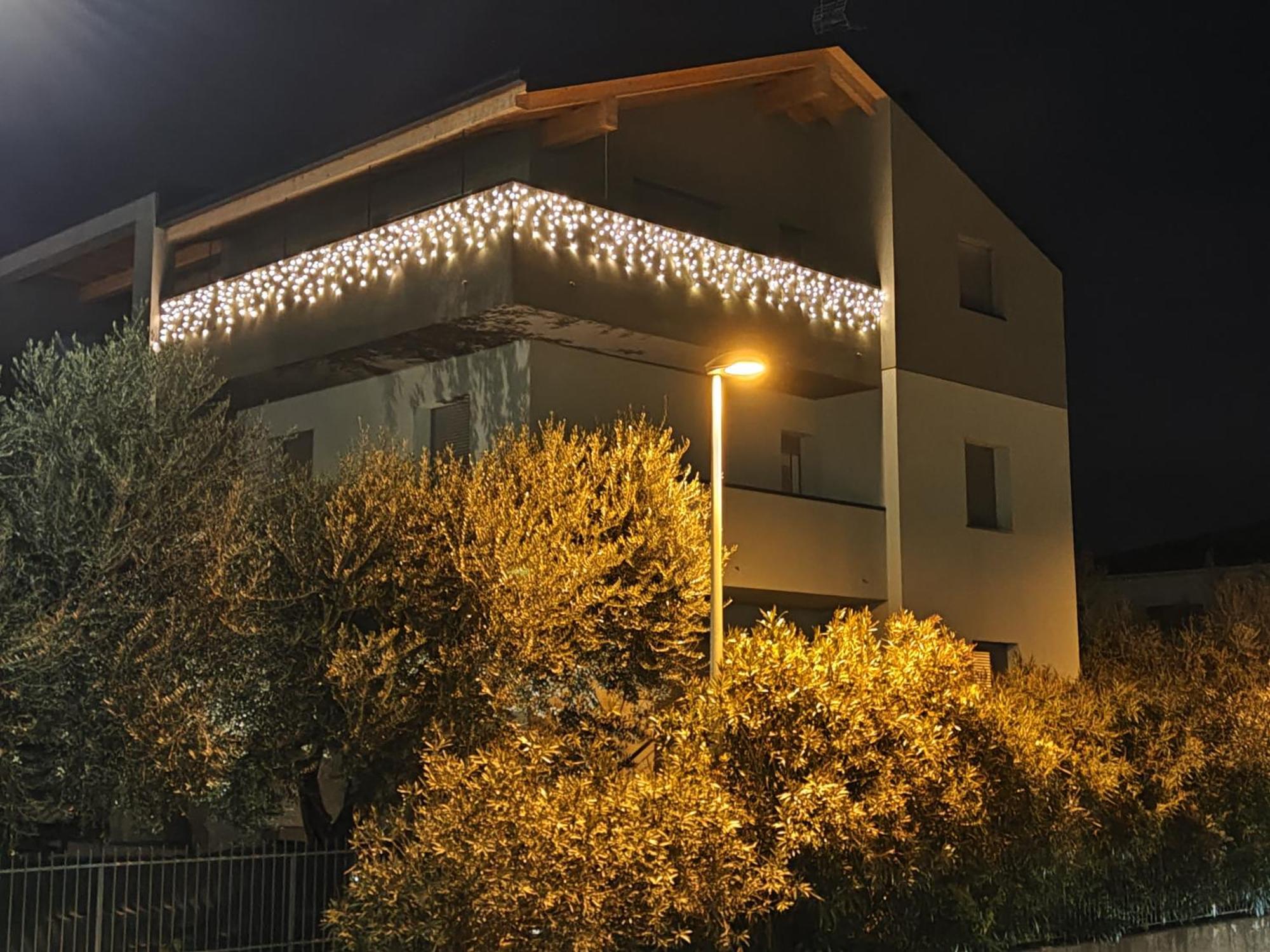 Oasi Degli Ulivi Apartment Riva del Garda Exterior photo